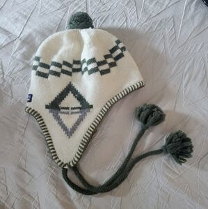Patagonia Beanie
